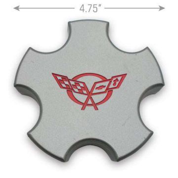 CAP.5124-CHEVROLET