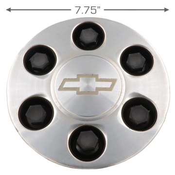 CAP.5154-CHEVROLET