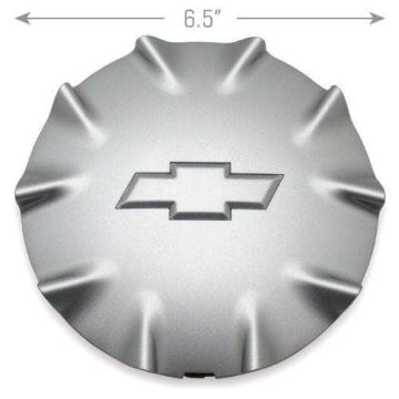 CAP.5167-CHEVROLET