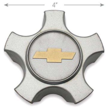 CAP.5173-CHEVROLET