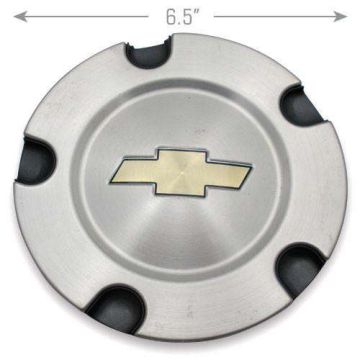 CAP.5179-CHEVROLET