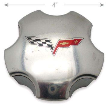 CAP.5208-CHEVROLET