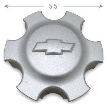 CAP.5228-CHEVROLET