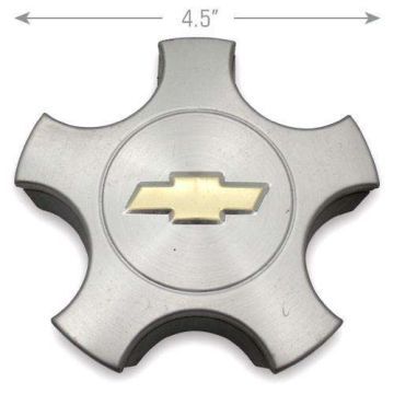 CAP.5232-CHEVROLET