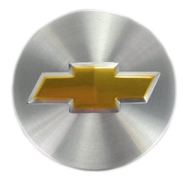 CAP.5277-CHEVROLET