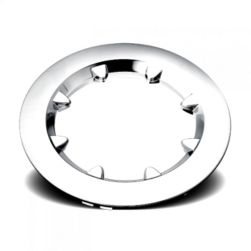CAP.5304R-GMC (CHROME)
