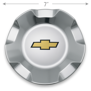 CAP.5308R-CHEVROLET (POLISH)