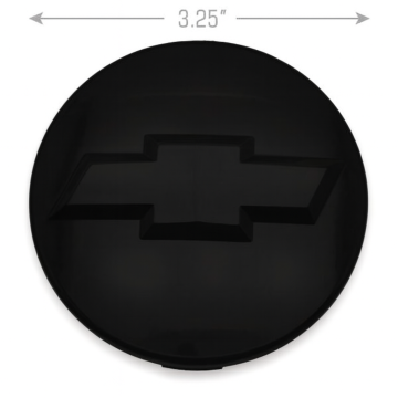 CAP.5327R-CHEVROLET