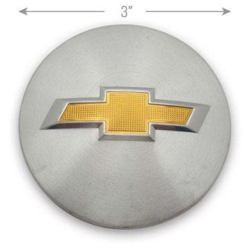CAP.5408-CHEVROLET