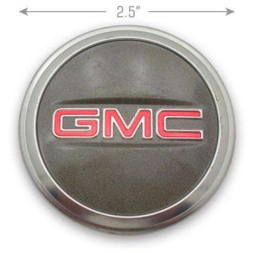 CAP.5431-GMC