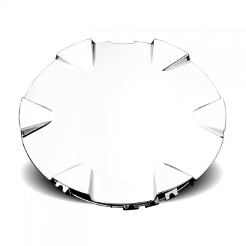 CAP.5450R-GMC (CHROME)