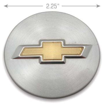 CAP.5481-CHEVROLET (MACHINE)
