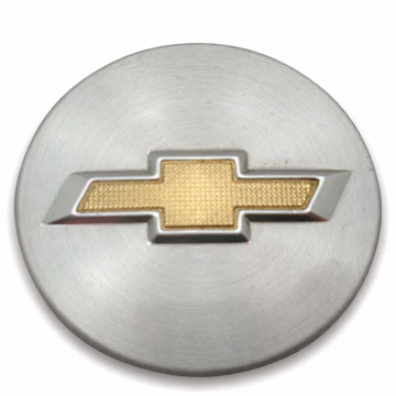 CAP.5481-CHEVROLET (MACHINE)