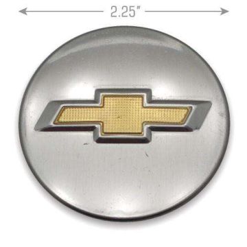 CAP.5481-CHEVROLET (POLISH)