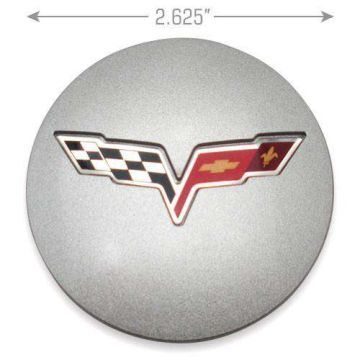 CAP.5486-CHEVROLET