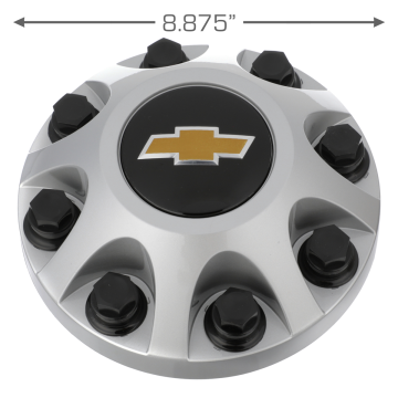 CAP.5500-CHEVROLET
