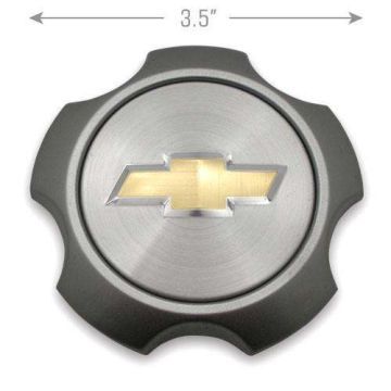 CAP.5568-CHEVROLET