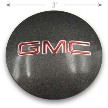 CAP.5574-GMC
