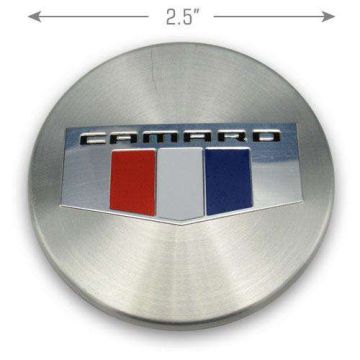 CAP.5575R-CHEVROLET