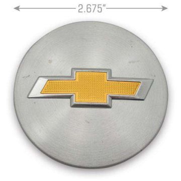 CAP.5604-CHEVROLET (MACHINE)