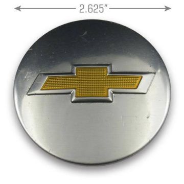CAP.5604-CHEVROLET (POLISH)