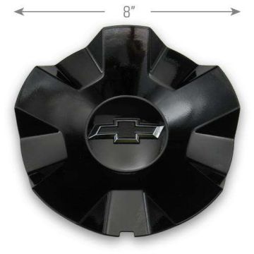 CAP.5620-CHEVROLET