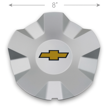 CAP.5620R-CHEVROLET