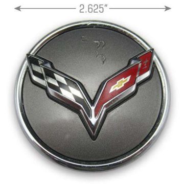 CAP.5631-CHEVROLET
