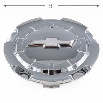 CAP.5651-CHEVROLET