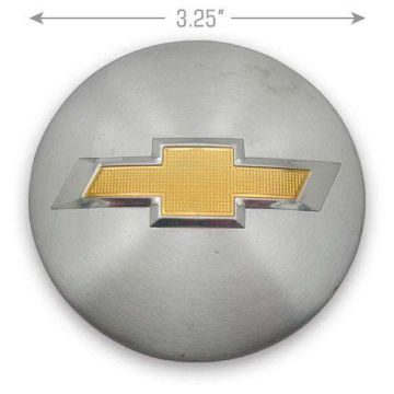 CAP.5652-CHEVROLET (MACHINE)