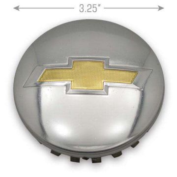 CAP.5652-CHEVROLET (POLISH)