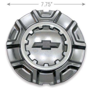 CAP.5653-CHEVROLET