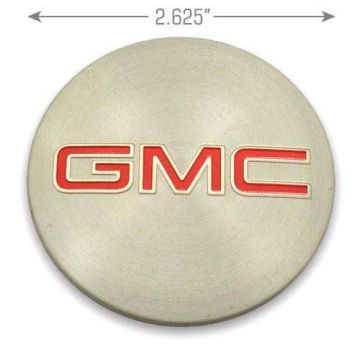 CAP.5693-GMC