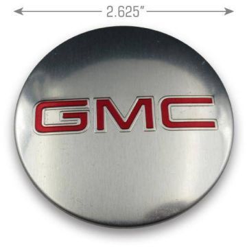 CAP.5694-GMC
