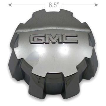 CAP.5702-GMC