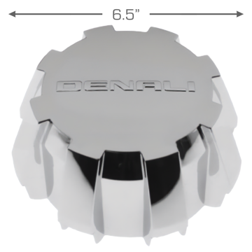 CAP.5702-GMC (DENALI)
