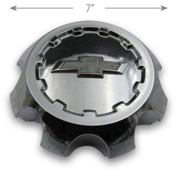 CAP.5705-CHEVROLET