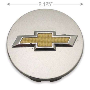 CAP.5719-CHEVROLET