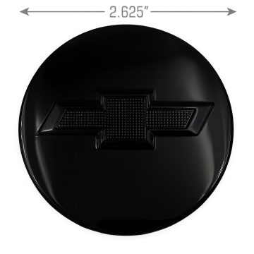 CAP.5763R-CHEVROLET