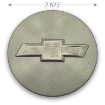 CAP.5764-CHEVROLET