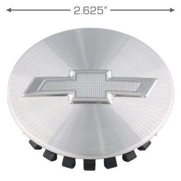 CAP.5764-CHEVROLET