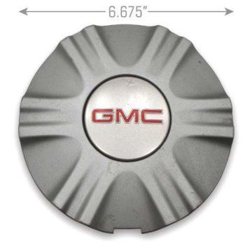 CAP.5772-GMC