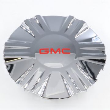 CAP.5772R-GMC (CHROME)