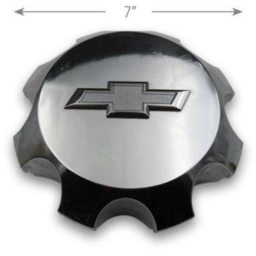 CAP.5801-CHEVROLET