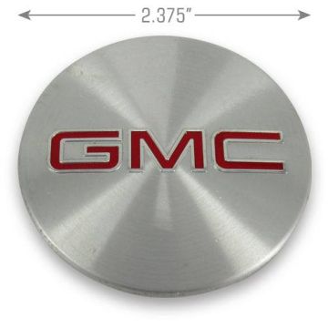 CAP.5834-GMC (BRUSHED)