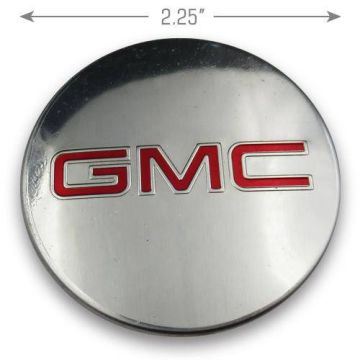 CAP.5834-GMC (POLISH)
