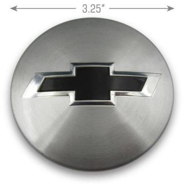 CAP.5913-CHEVROLET