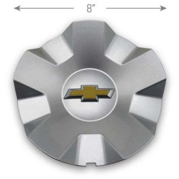 CAP.5920-CHEVROLET
