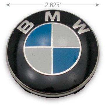 CAP.59466-BMW
