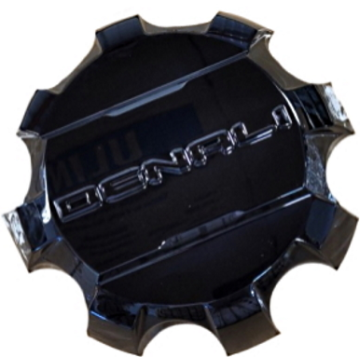 CAP.5957-GMC (BLACK)